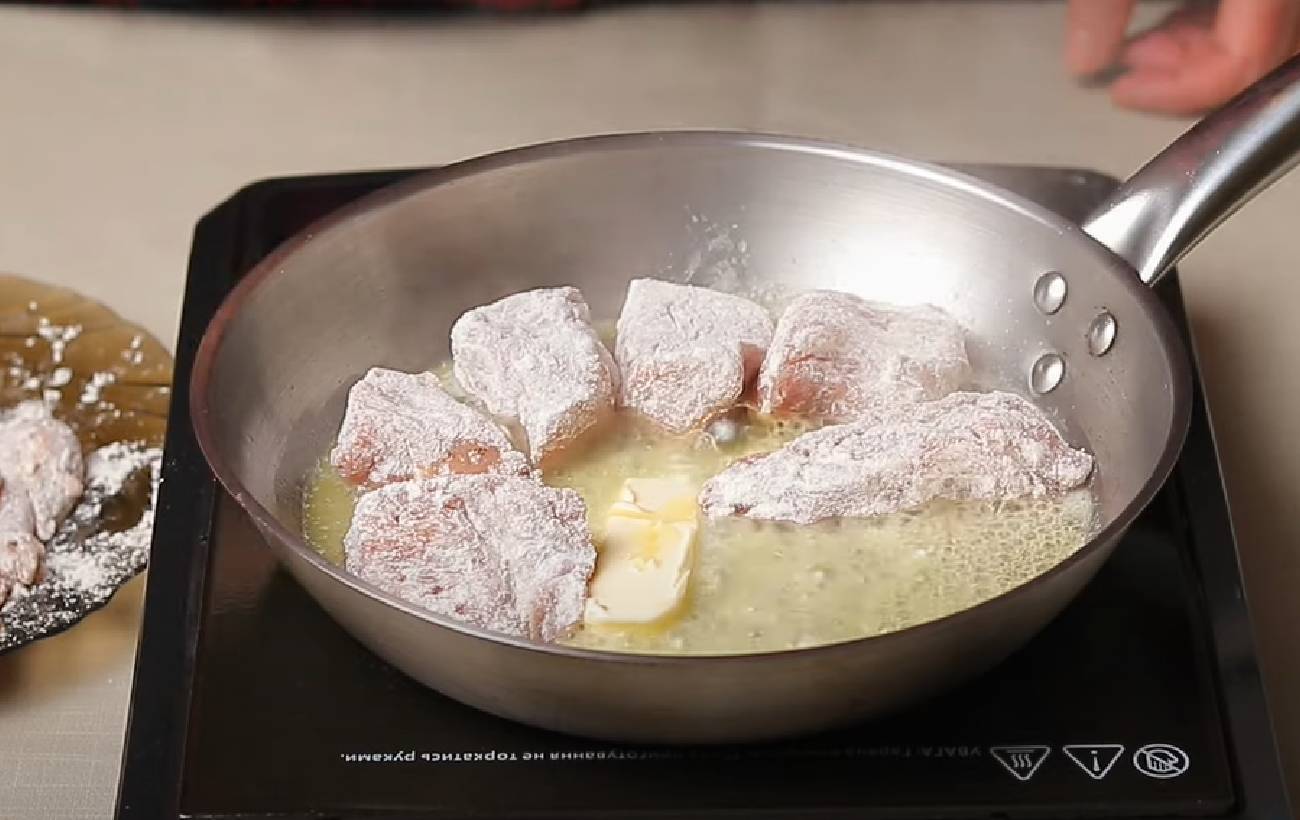 Душенина: простой рецепт ароматного мясного блюда для всей семьи